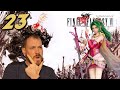 Beginning of the End in Final Fantasy 6, Playthrough part 23