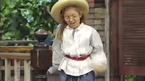 Rhyme Time Rhythm (All Versions) Part 248