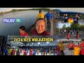 WE WENT FOR KES WALKATHON IN ISLAND OF PALAU WE WENT FOR KES WALKATHON IN ISLAND OF PALAU