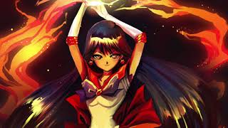 Rei Hino/Sailor Mars Tribute-She's So Gone