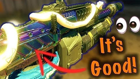 Hades Best Class Setup (No Operator Mod) | BO4