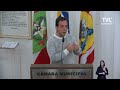 Pronunciamento Flávio Linhares - 03/09/2026