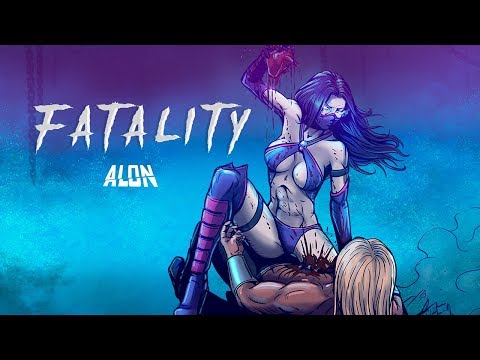 ALON - Готова на всё