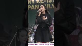 Download Lagu TIA MONIKA || ERSA AMELIA || MAHESA MUSIC MP3