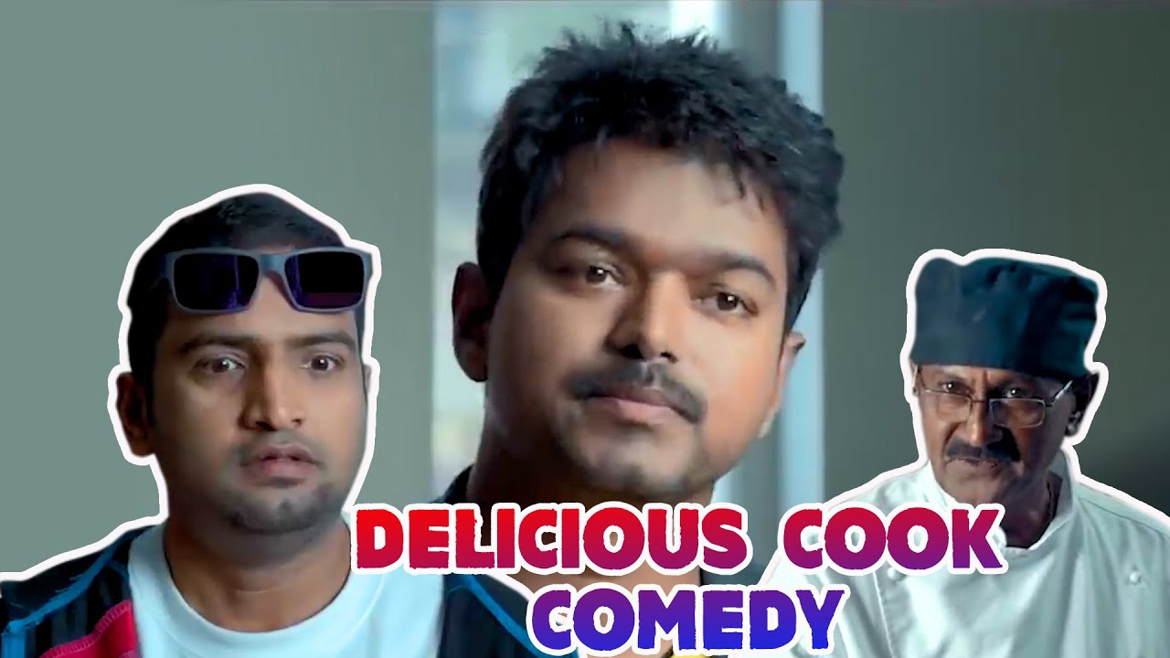 Thalaivaa Thodakari Marthandam Comedy