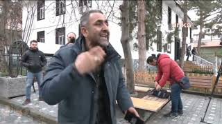 Sedat Cezayirlioğlu 24 Saat Gözaltı Ardından Serbest Bırakıldı, Ama