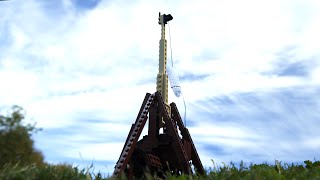 If you like this video, consider supporting my design at http://ideas.lego.com/projects/168223 "The Great Trebuchet" is my first ...