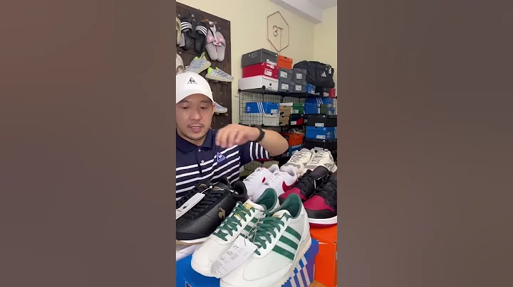 Size 37 mời ace #3tstation #adidas #asics #nike #pickleball #lecoqsportif