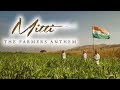 Mitti - A Tribute To Indian Farmers by Hariharan, Papon, Harshdeep &amp; Others | Being Indian