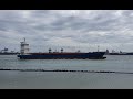 Ships Hoek van Holland VR180