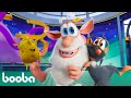 Booba 🙃 Sporcu ⚽🎯 Derleme ✨ Çocuklar İçin Çizgi Filmler 🔥 Super Toons TV Animasyon