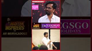 Vijay மதர நடகர Cinema-ல இரநத இரககணம.. Open Reply கடதத Ar Murugadoss