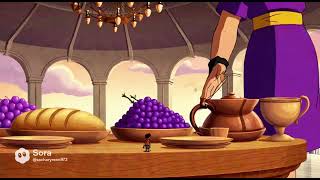 Giantess Takes Her Human Brother Home