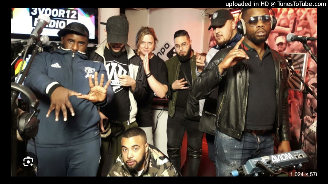 Mula B x LouisVos x Iliasopdebeat type beat