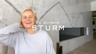 Skin School with Dr. Barbara Sturm