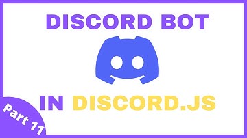 Making a Discord Bot with Discord.js (Part 11: Status & About Me)