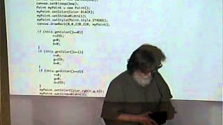 CISS265 - Android Development - Spring 2015 - April 27, 2015