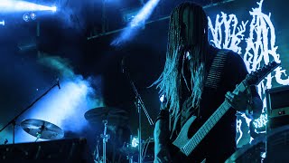 Severoth - Поклик Карпат (Live at Metal East: Нове Коло)
