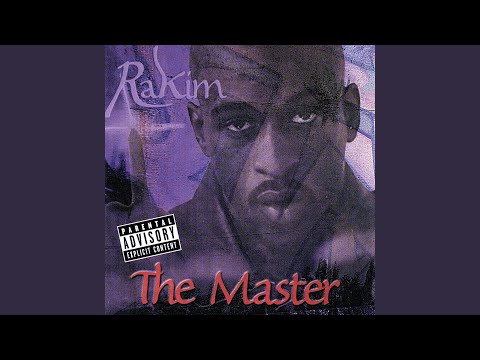 It's The R