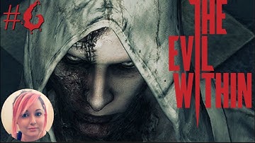 HELLO RUVIK | The Evil Within Part 6