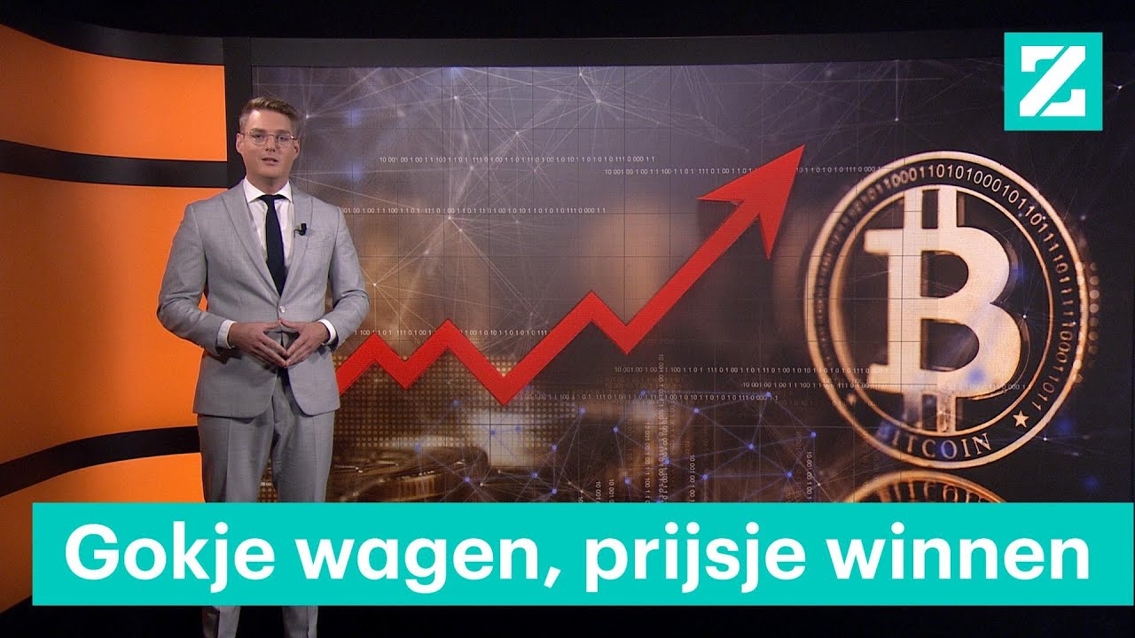 Een huis kopen met bitcoins - Vastgoedmentor