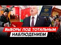 СИЛОВИКИ ГОТОВЯТСЯ К ВЫБОРАМ. Кошелёк Лукашенко обходит санкции. Российский паспорт для беларусов