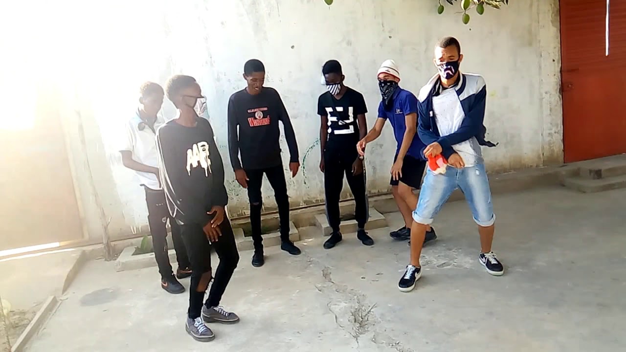 Juice WRLD - Bandit ft. NBA Youngboy (Dir. by @_ColeBennett_) shot by @Power Team