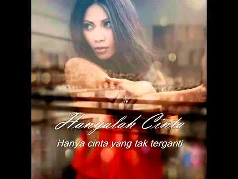 Hanyalah Cinta - Anggun