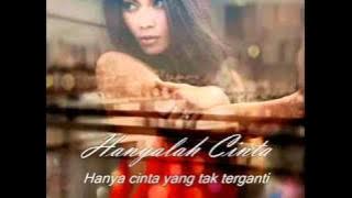 Hanyalah Cinta - Anggun