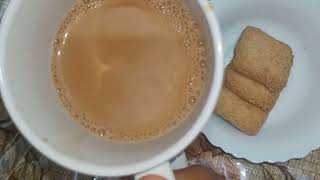 Masala Chai| Indian famous drink|