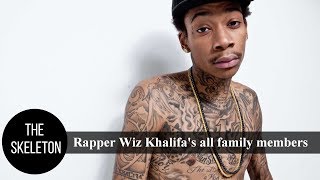 An internationally popular american rapper cameron jibril thomaz,
better known as wiz khalifa is a real successor of snoop dogg. since
teenage years, he was ...