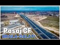 Pasaj cf brailagalati update 16022024 podbraila webuild viziteazaromania braila