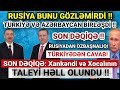 Yekun xəbərlər 17.01.2021 (Musa Media) TÜRKİYƏ VƏ AZƏRBAYCAN QARABAĞDA BİRLƏŞDİ !!