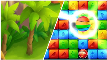 Cube Blast | jigsaw puzzles fun games