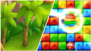 Cube Blast | jigsaw puzzles fun games screenshot 4