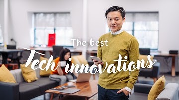 Top 10 Tech Innovations: Stay Ahead in the Digital Age