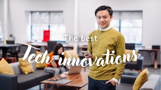 Celebrity Top 10 Tech Innovations: Stay Ahead in the Digital Age Net Worth
