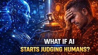 What If AI Starts Judging Humans?