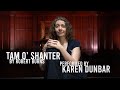 Tam o shanter by robert burns  performed by karen dunbar  loop