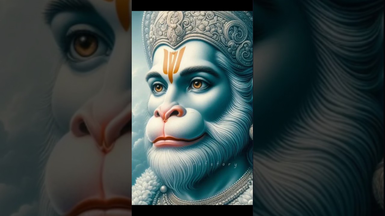 jai hanuman 
