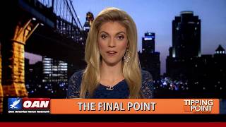 4 bombshells the mainstream media ignored this week!