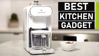 Top 10 New Innovative Kitchen Gadgets On Amazon