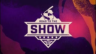 MLB The Show 2018 RTTS Dodgers Triple A team Ep. 13 (2025)