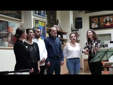 ქართული კულტურის ცენტრი „კავკასია“ ათენში