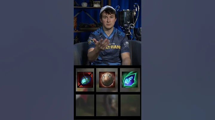 SMITE - Meta Monday: Fineokay's  King Arthur Build - DayDayNews