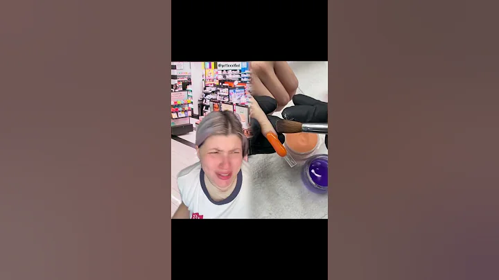 #greenscreen #sephora #pov #skit #customerservice #retail #comedy #funny #relatable #karen #fyp