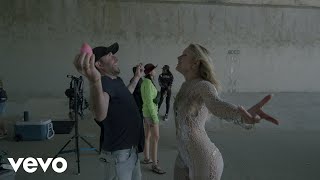 Zara Larsson - End Of Time (Behind The Scenes) Resimi