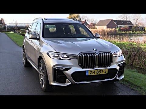 2020-bmw-x7---xdrive-m50d-full-review-interior-exterior-infotainment