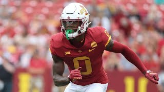 Iowa State football ready to meet high expectations in 2024 season