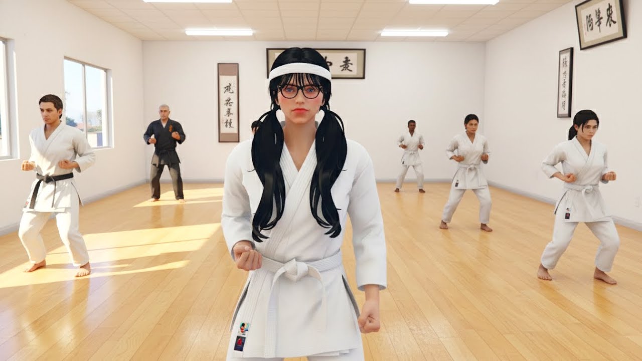 Zara Kutty | ROLEPLAY | Tamil - GTA V RP 